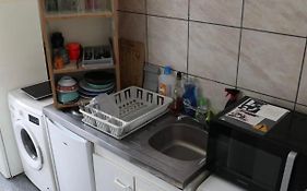 Appartement Duplex Lille 2