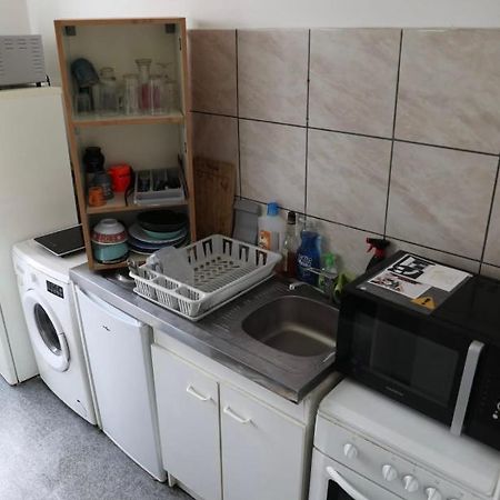 Appartement Duplex Lille 2 Extérieur photo