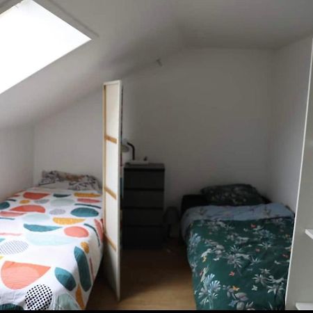 Appartement Duplex Lille 2 Extérieur photo