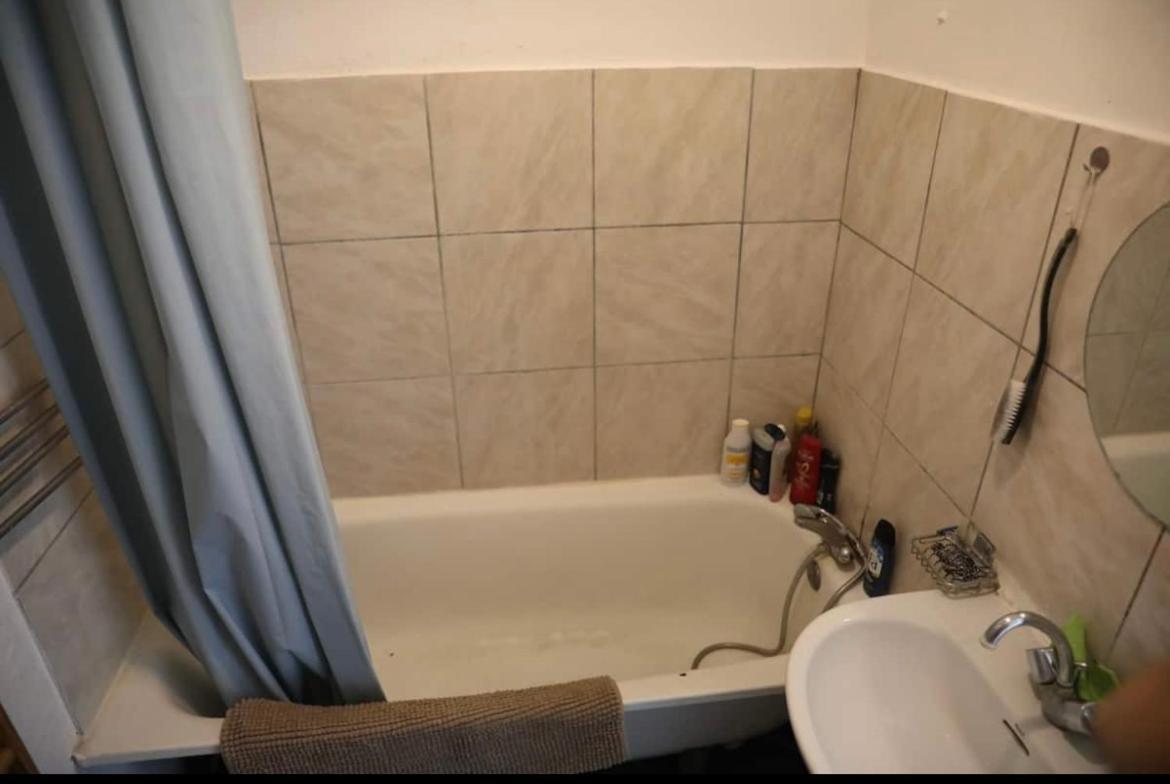 Appartement Duplex Lille 2 Extérieur photo