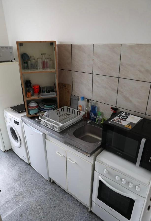 Appartement Duplex Lille 2 Extérieur photo